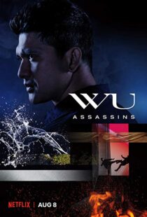 دانلود سریال Wu Assassins18510-1261522035
