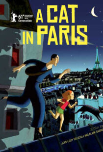 دانلود انیمیشن A Cat in Paris 20104271-2071277507