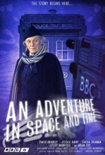 دانلود فیلم An Adventure in Space and Time 201316665-1411161941