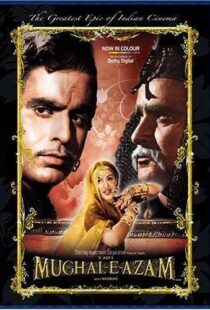 دانلود فیلم هندی Mughal-E-Azam 196019733-656448600