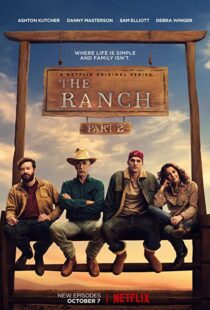 دانلود سریال The Ranch18996-927143595