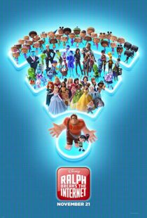 دانلود انیمیشن Ralph Breaks the Internet 20184910-1910657628