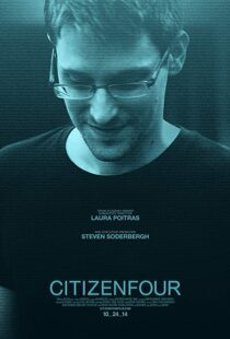 دانلود مستند Citizenfour 20143656-2031620632