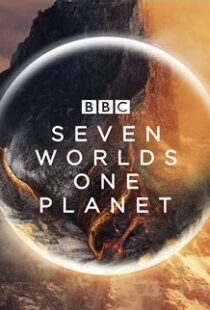 دانلود مستند Seven Worlds One Planet12951-2131312305
