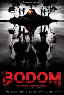 دانلود فیلم Lake Bodom 20167329-2133282560