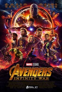 دانلود فیلم Avengers: Infinity War 20181084-797092496