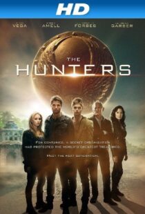 دانلود فیلم The Hunters 201320958-1486893472