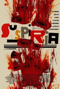 دانلود فیلم Suspiria 20186422-136076036