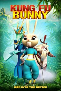 دانلود انیمیشن Kung Fu Bunny 20199901-2065112604