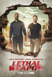 دانلود سریال Lethal Weapon7716-30693494