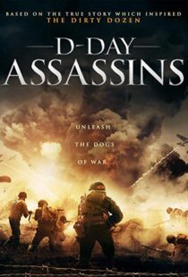 دانلود فیلم D-Day Assassins 20198915-398533947