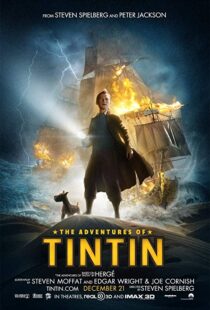 دانلود انیمیشن The Adventures of Tintin 20113047-1064514975