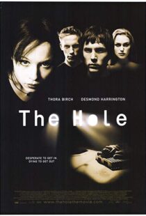 دانلود فیلم The Hole 200112033-636312307