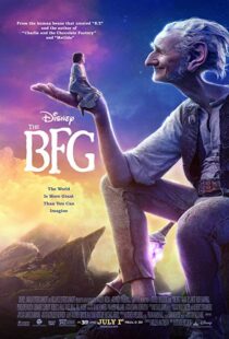 دانلود فیلم The BFG 20163074-1585031059