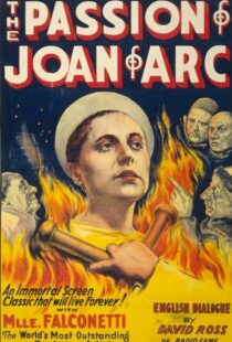 دانلود فیلم The Passion of Joan of Arc 19285562-959392735