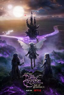 دانلود سریال The Dark Crystal: Age of Resistance11833-1339202209