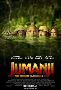 دانلود فیلم هندی Jumanji: Welcome to the Jungle 20171216-121902747