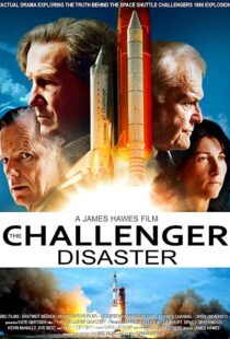 دانلود فیلم The Challenger Disaster 201316672-2122950359