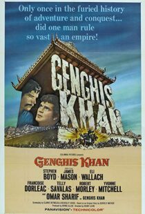 دانلود فیلم Genghis Khan 196518172-1451122097