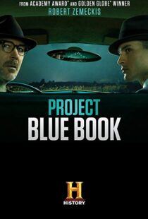 دانلود سریال Project Blue Book15071-286336350