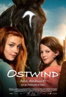 دانلود فیلم Windstorm 4: Ari’s Arrival 201919389-110132248