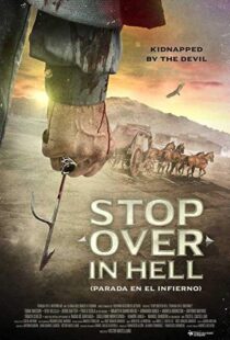 دانلود فیلم Stop Over in Hell 201619999-260037449