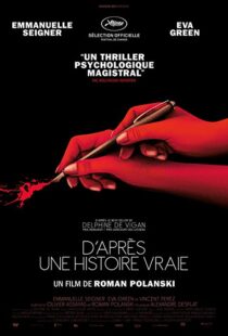 دانلود فیلم D’après une histoire vraie 201721191-972933771
