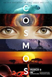 دانلود مستند Cosmos: A Spacetime Odyssey21340-2031965102