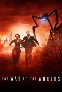 دانلود سریال The War of the Worlds30036-577469726