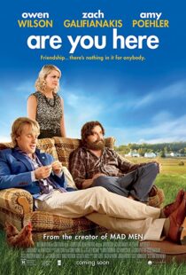 دانلود فیلم Are You Here 201337961-796462697