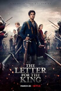 دانلود سریال The Letter for the King35978-1903506293
