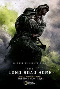 دانلود سریال The Long Road Home35457-869999220