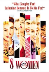 دانلود فیلم 8 Women 200241796-2056083824