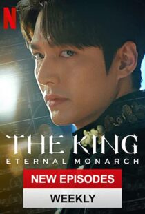 دانلود سریال کره ای The King: Eternal Monarch43514-627503647