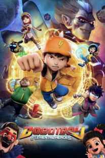 دانلود انیمیشن BoBoiBoy Movie 2 201951475-1654206747