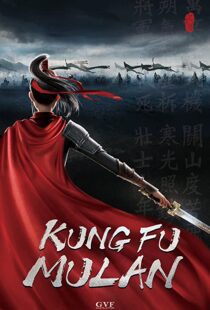 دانلود انیمیشن Kung Fu Mulan 202059231-1841487502