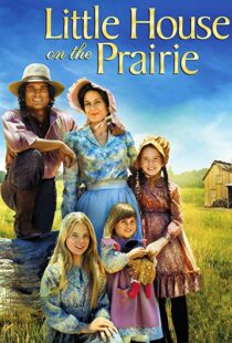 دانلود سریال Little House on the Prairie76735-863674378