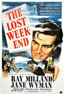 دانلود فیلم The Lost Weekend 194578932-1162877013