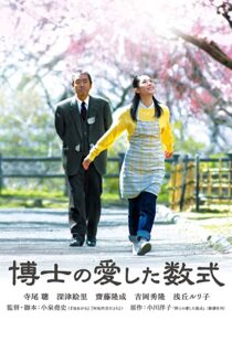 دانلود فیلم The Professor and His Beloved Equation 200678062-1771341633