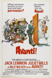 دانلود فیلم Avanti! 197281163-685769219