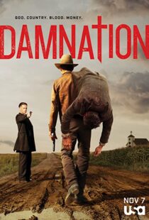 دانلود سریال Damnation81000-440273886