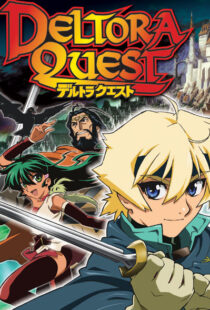 دانلود انیمه Deltora Quest79484-895499872