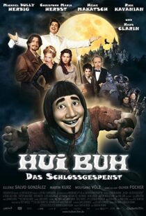 دانلود انیمیشن Hui Buh 200679572-1468034227