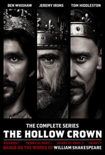 دانلود سریال The Hollow Crown99340-1292800656