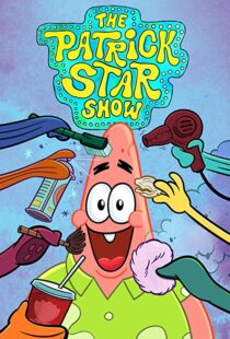 دانلود انیمیشن The Patrick Star Show82241-1105094962