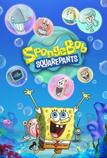 دانلود انیمیشن SpongeBob SquarePants82718-45533805
