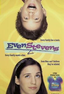 دانلود سریال Even Stevens83622-1835724747