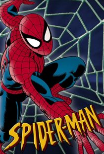 دانلود انیمیشن Spider-Man: The Animated Series88547-609009078