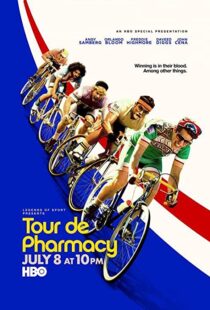 دانلود فیلم Tour de Pharmacy 201786813-235437457