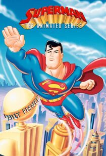 دانلود انیمیشن Superman: The Animated Series89690-5097814